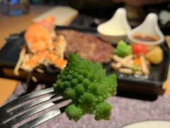 -Arpanda阿潘答餐厅(郎园店)