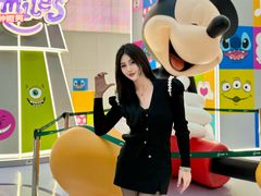 -皇城恒隆广场