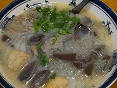 -鸭小妹鸭血粉丝(老门东店)