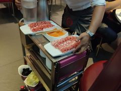 -海底捞火锅(勒泰店)