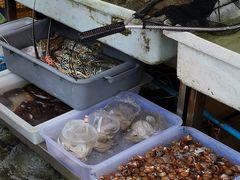 -拉威海鲜市场