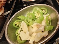 -七八冷面·延边朝鲜族美食(欢乐谷店)
