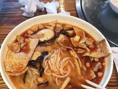 -益螺记螺蛳粉(望京韩国城店)