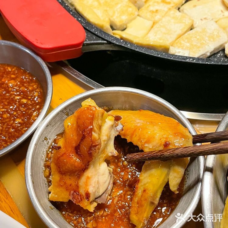 卧卧卧…厦门也有了!!闽南煸豆干!!!