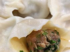-听涛雅苑百味饺子老家菜馆
