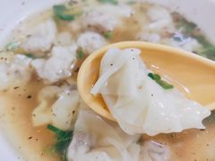 -特色椒盐排条(天山西路店)