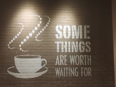 -COSTA COFFEE(上海虹口公园店)
