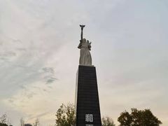 -侵华日军南京大屠杀遇难同胞纪念馆