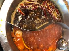 -大龙辣火锅·龙虾·烧烤(湖滨新天地店)