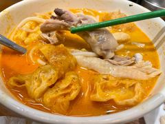 -绿柠食堂(北外滩店)
