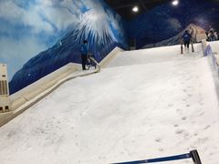 -Mr·Kuma酷么先生雪之乐园
