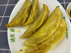 -清真蒋有记(老门东店)