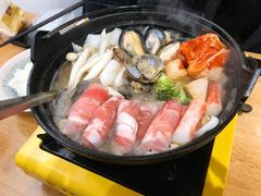 -About Bistro關於·泰式家庭料理