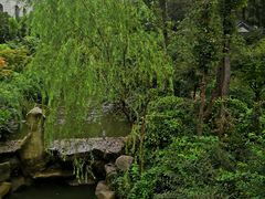 -南京东郊国宾馆