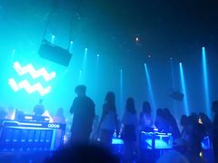 -CLUB OPUS欧贝斯酒吧(合肥店)