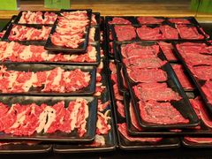 -海汕记·潮汕鲜牛肉火锅·自助