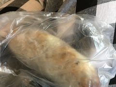 肉松味糯米包油条-徐氏糯米包油条(三眼桥分店)