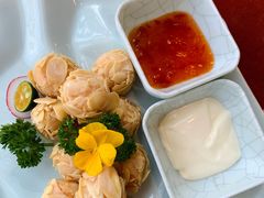 杏仁虾球-赵小姐丨新中餐(曲江店)