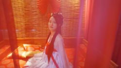 点击看大图 -汉仪华裳汉服馆(打浦桥店)