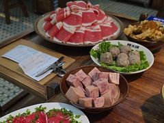 -楠火锅(哈尔滨金爵万象店)