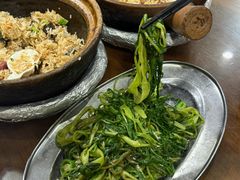 -红星光发煲仔饭(大石街店)