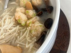 -子霖南山鲜虾面(南山总店)