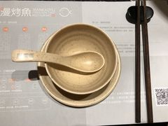 -漫烤鱼&徐州烧烤夜宵(万达店)