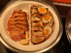-合肥富力威斯汀酒店·知味餐厅