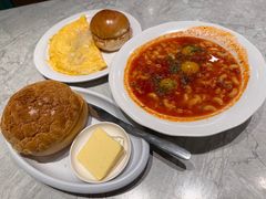 -翠华餐厅(正佳广场店)