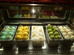 -上海东方佘山翰悦阁酒店·Vie全日制餐厅