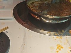 -潮牛岛·潮汕鲜切牛肉自助火锅(无锡首店)