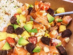 -HIHE Bistro·Oyster Bar(华熙live店)