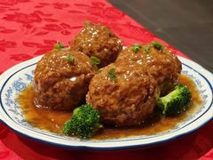 -正阳门饭庄·烤鸭·北京菜(万丰路七里庄店)