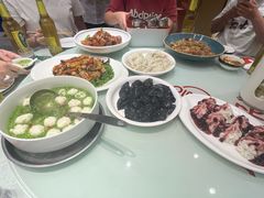 -添福来墨鱼饺子 · 海鲜东北菜(大连星海·黄浦路店)