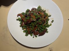 -谢氏老金口七号宴(武昌大道店)