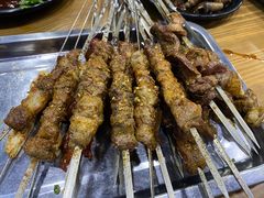 -老虎滩大连海鲜烧烤(建邺云锦路总店)