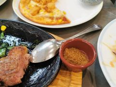 -萨莉亚意式餐厅(天河城购物中心店)