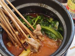 -有滋有味烧烤涮(果园星城C区店)