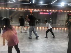 -星舞宝贝少儿舞蹈艺术(天山西路店)