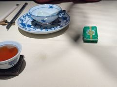 -侨美食家·粤菜(体育西路店)