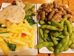 -福苗小骆驼烧烤(莲湖路店)