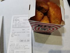 -肯德基(宁波万达店)