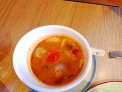 -黄珍珍泰国菜馆(庄士伦敦广场店)