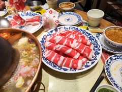 -东镇老火锅(长春路首店)