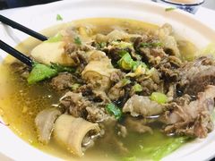 -陈记顺和潮汕鲜牛肉火锅(棠德南路店)
