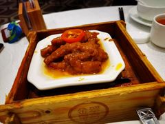 -金翠皇宫粤菜·点心·海鲜(科技园店)