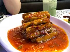 -尚岛私房菜(西方巷店)