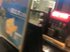 -麦当劳(烟台海港路店)