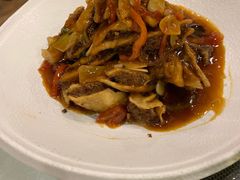 -巴依老爷新疆美食(清华东门店)