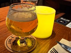 -京A Taproom·精酿餐吧(CBD店)